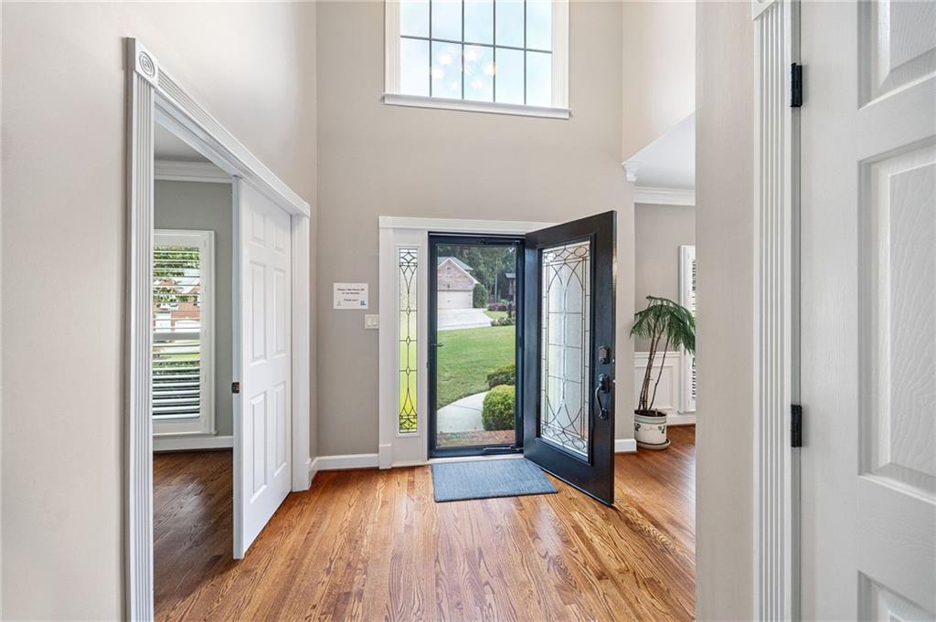 3695 Rosehaven Way