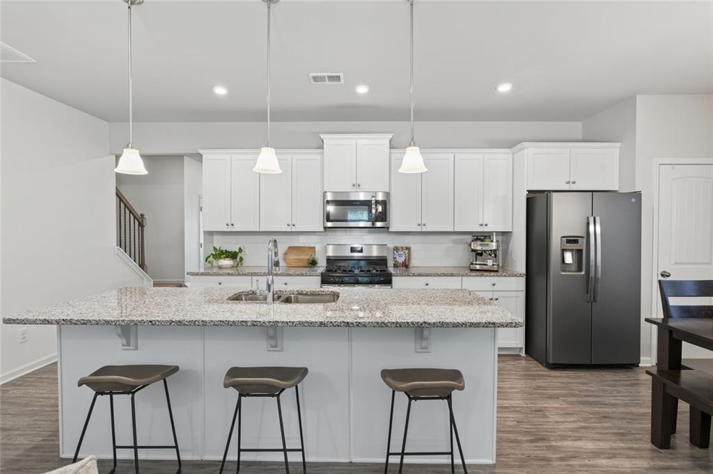 ENCLAVE AT LOCKHART - Residential