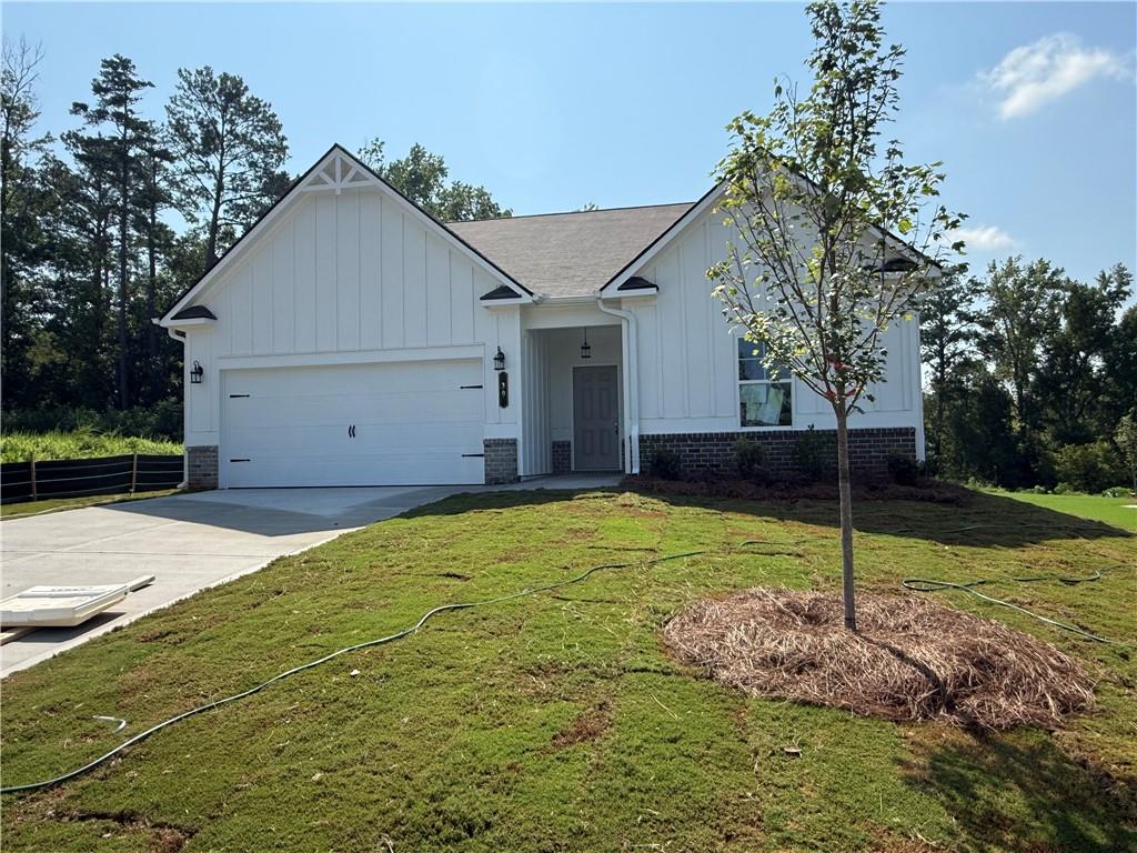 30 Madison Lane