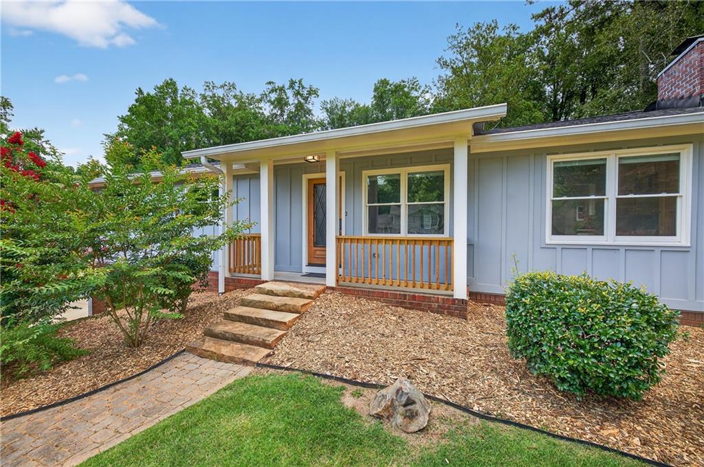 3330 Ranch Road