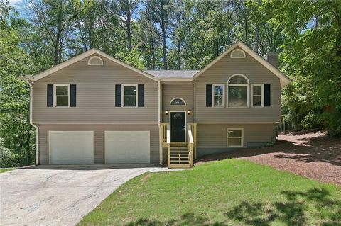 75 Emerald Creek Drive Jasper GA 30143