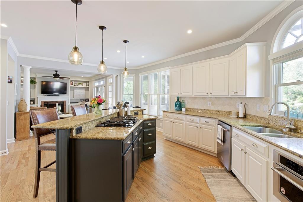 125 Ketton Crossing, Johns Creek, Georgia image 18