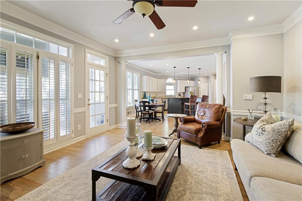 125 Ketton Crossing, Johns Creek, Georgia image 10