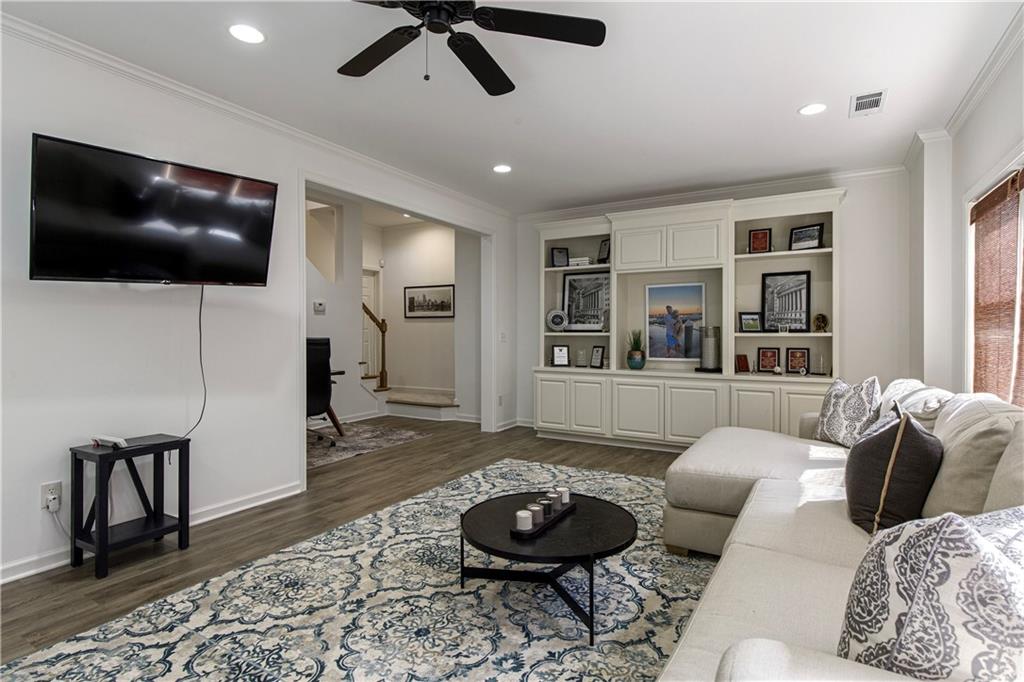 125 Ketton Crossing, Johns Creek, Georgia image 37