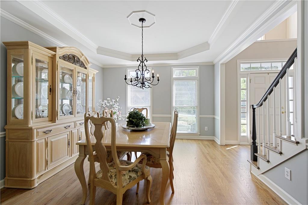 125 Ketton Crossing, Johns Creek, Georgia image 7