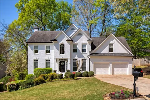 125 Ketton Crossing, Johns Creek, GA 30097 - MLS#: 7556296