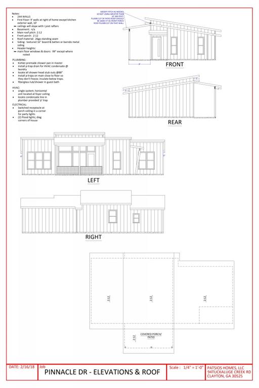 1806 Pinnacle Drive