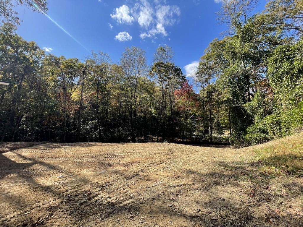 1806 Pinnacle Drive