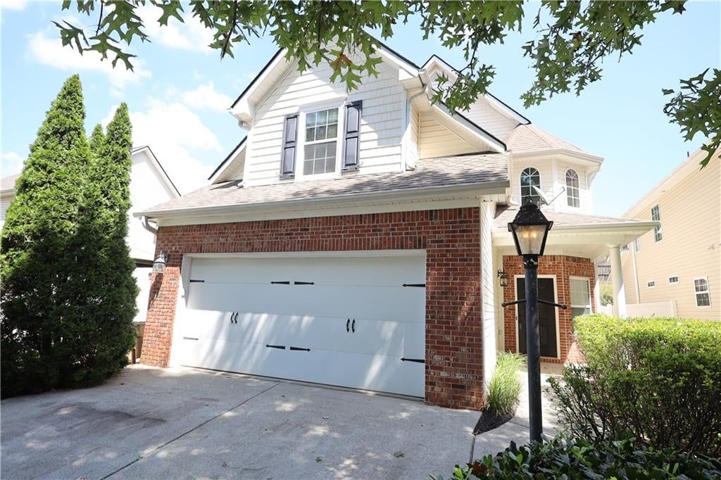 2610 Cottage View Way