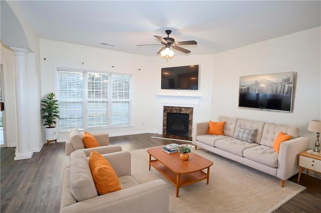 2610 Cottage View Way