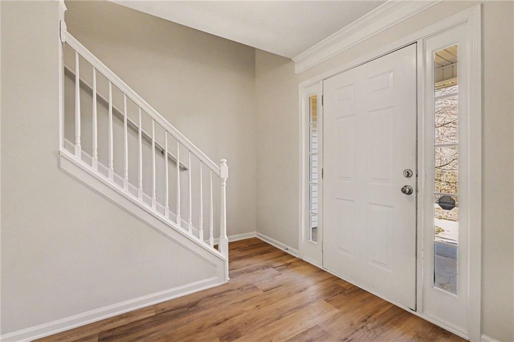 9035 Montclair Hills Drive