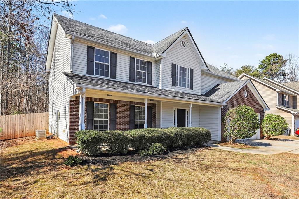 9035 Montclair Hills Drive