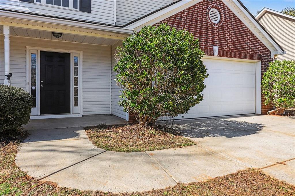 9035 Montclair Hills Drive