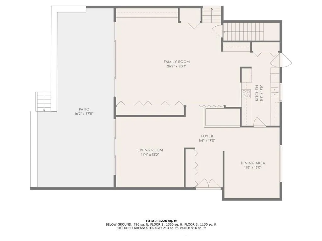 Gainesville, Georgia 30506, United States, 4 Bedrooms Bedrooms, ,4 BathroomsBathrooms,Residential,Pending,32104