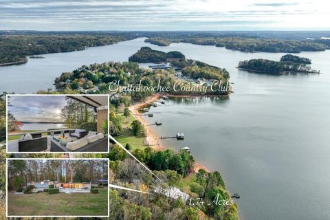 A home in Gainesville