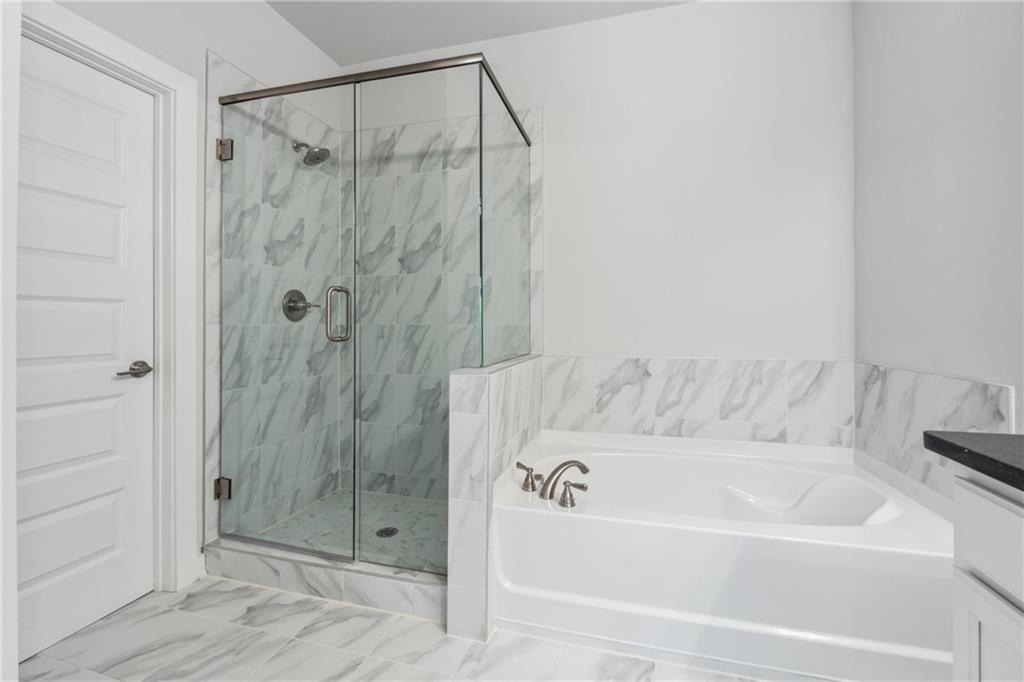 The Park at Gainesville Township - Residential