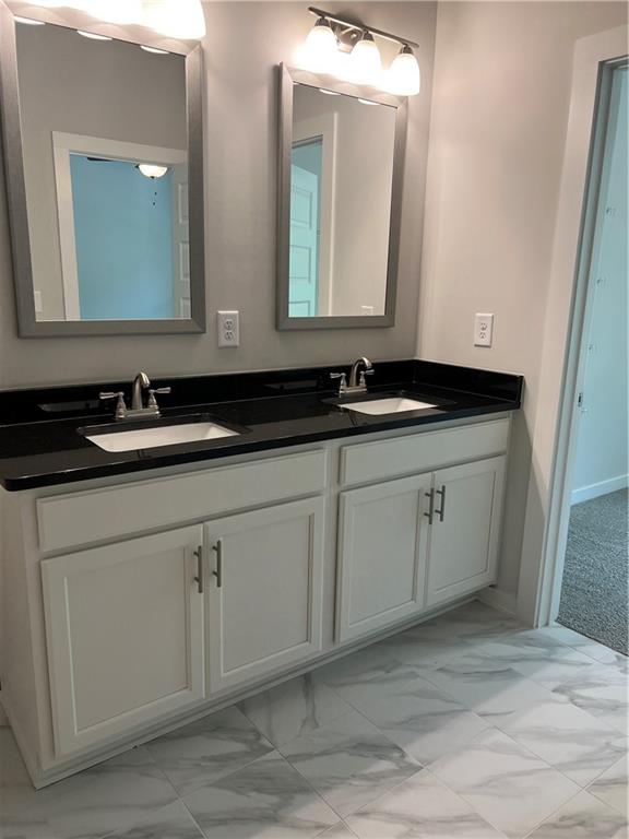 The Park at Gainesville Township - Residential