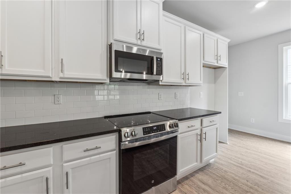 The Park at Gainesville Township - Residential