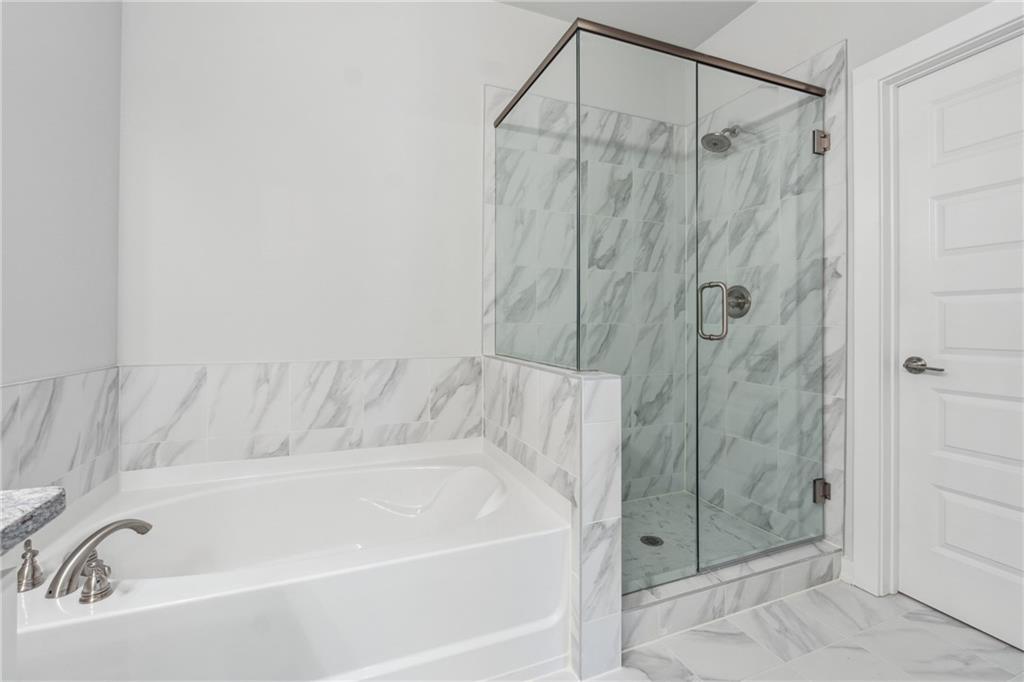 The Park at Gainesville Township - Residential