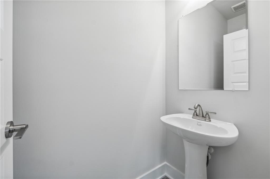 The Park at Gainesville Township - Residential