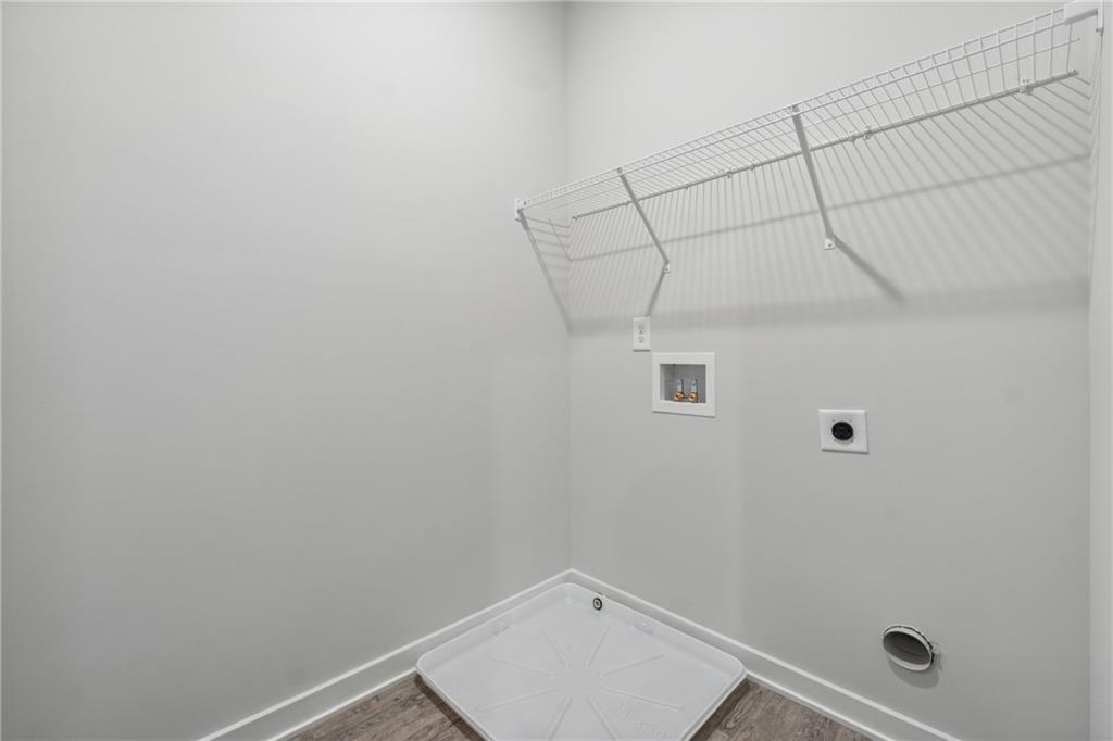 The Park at Gainesville Township - Residential