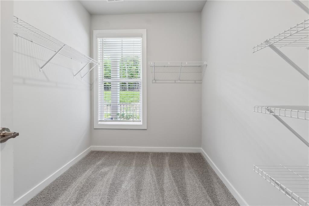 The Park at Gainesville Township - Residential