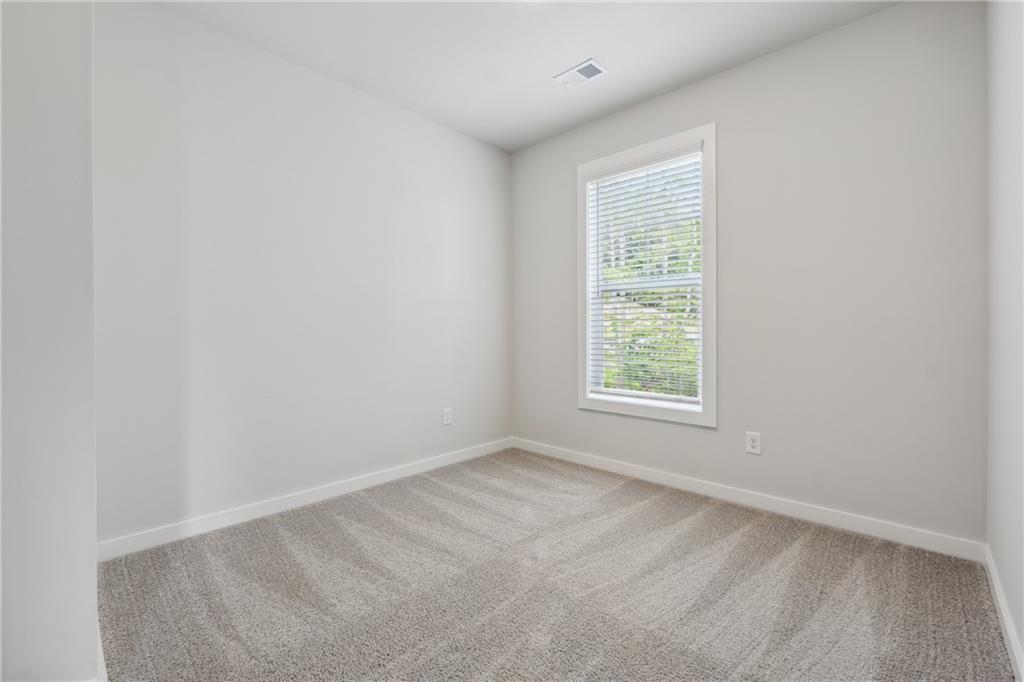 The Park at Gainesville Township - Residential