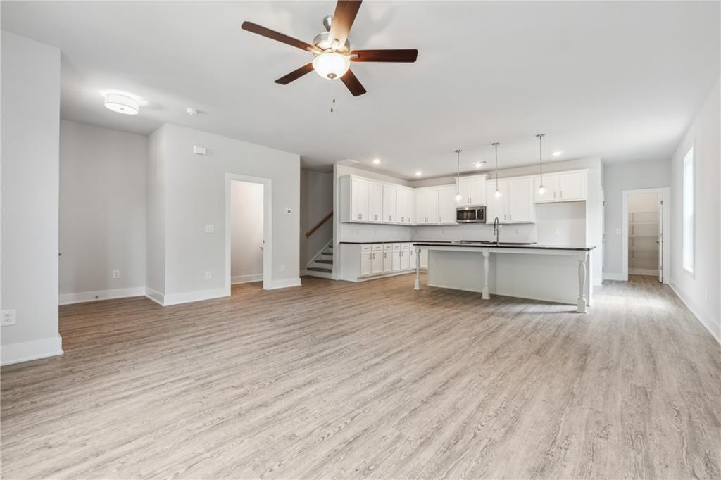 The Park at Gainesville Township - Residential