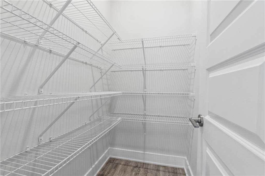 The Park at Gainesville Township - Residential