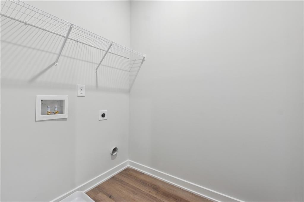 The Park at Gainesville Township - Residential