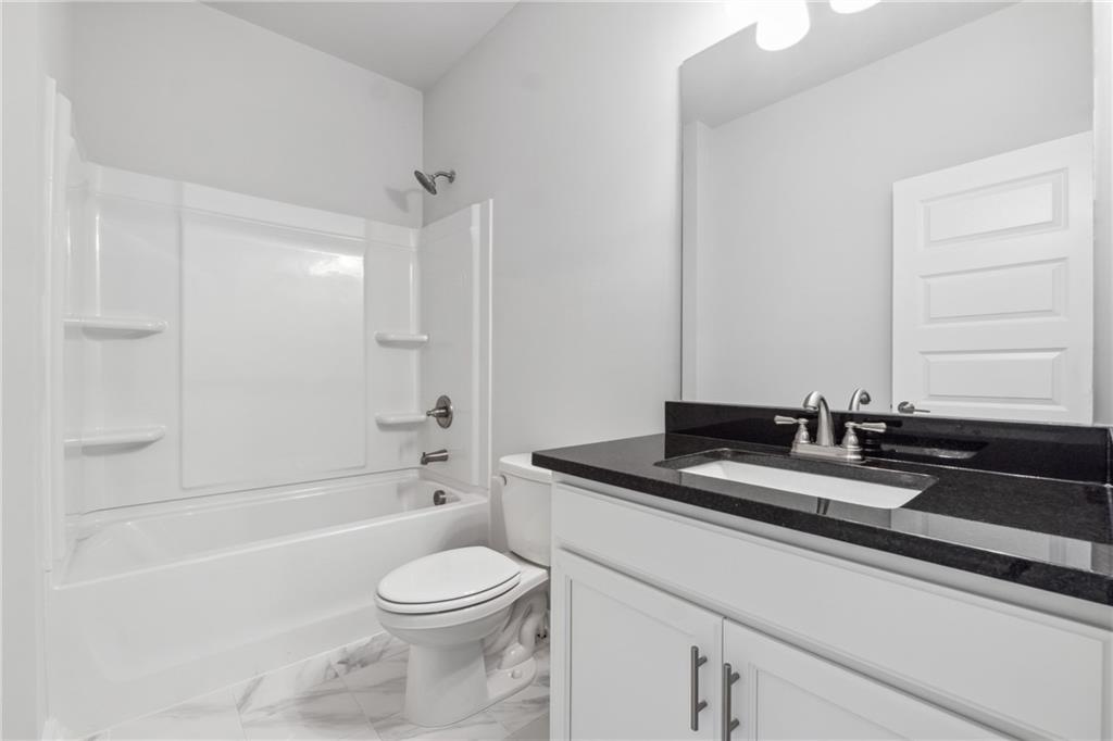 The Park at Gainesville Township - Residential