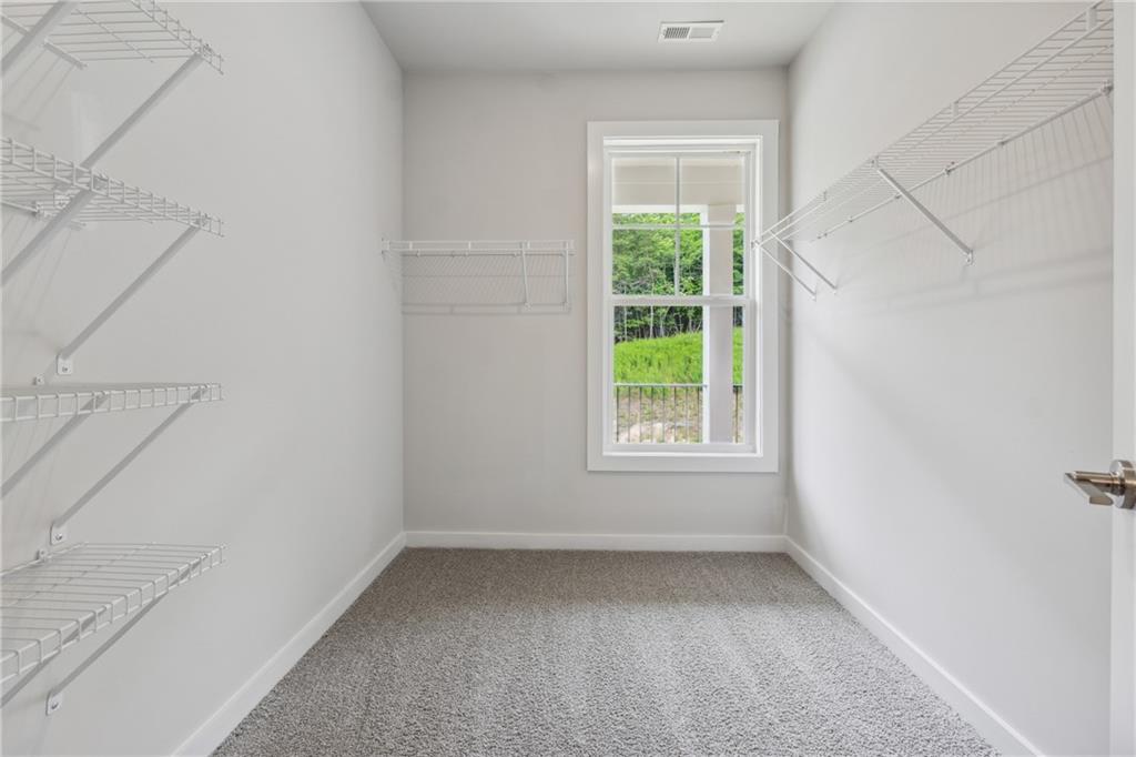 The Park at Gainesville Township - Residential