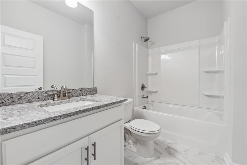 The Park at Gainesville Township - Residential