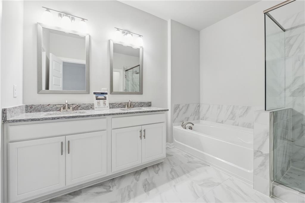 The Park at Gainesville Township - Residential