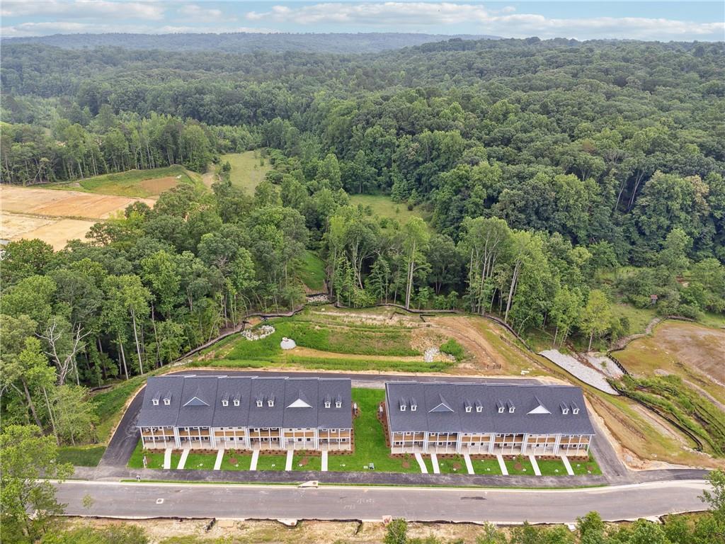 The Park at Gainesville Township - Residential