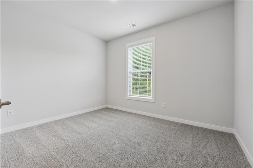 The Park at Gainesville Township - Residential