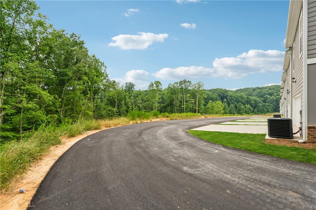 The Park at Gainesville Township - Residential