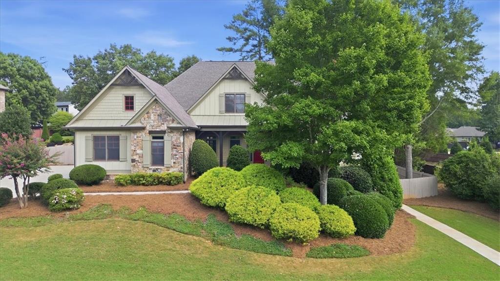 3650 Davidson Farm Drive NW