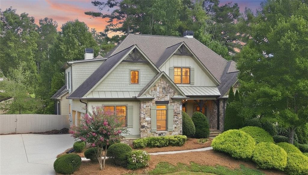 3650 Davidson Farm Drive NW