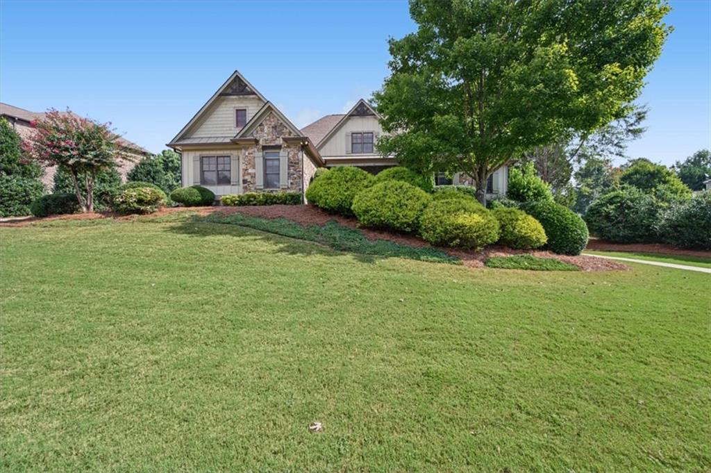 3650 Davidson Farm Drive NW