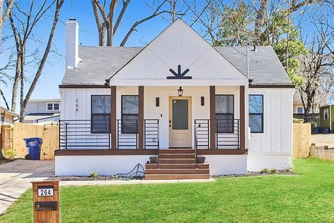 264 Haas Avenue Atlanta GA 30316