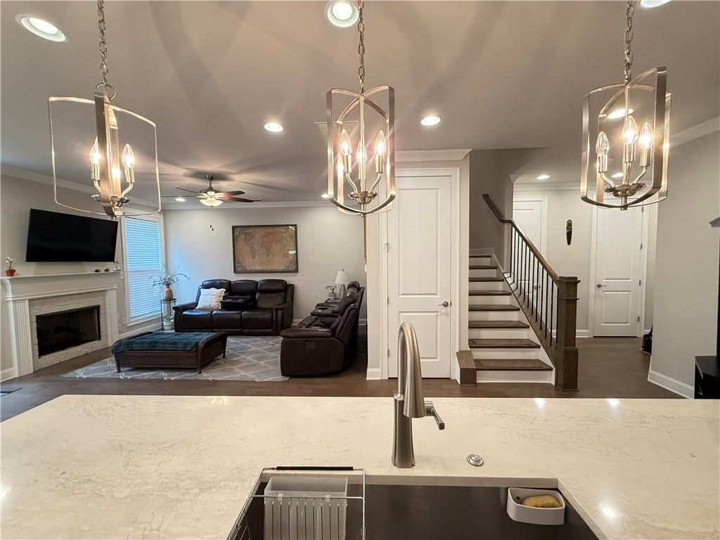 2021 Towneship Trail, Roswell, Georgia image 31