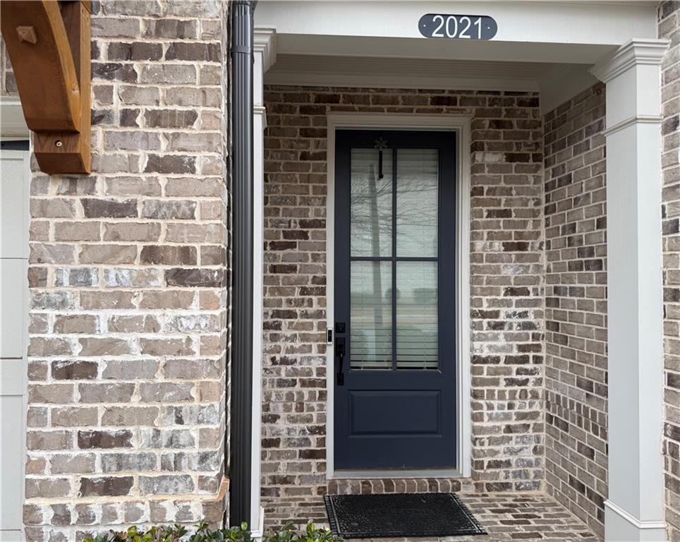 2021 Towneship Trail, Roswell, Georgia image 4