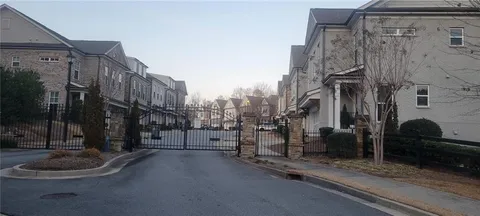 2021 Towneship Trail, Roswell, GA 30075 - MLS#: 7536585