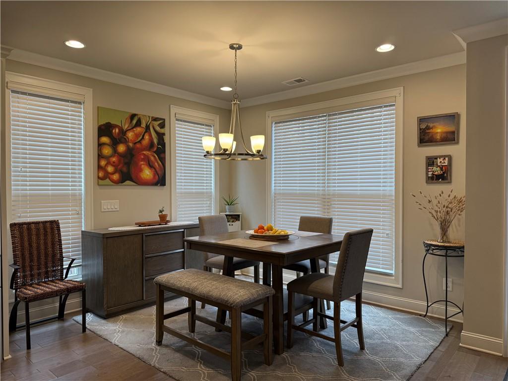 2021 Towneship Trail, Roswell, Georgia image 15