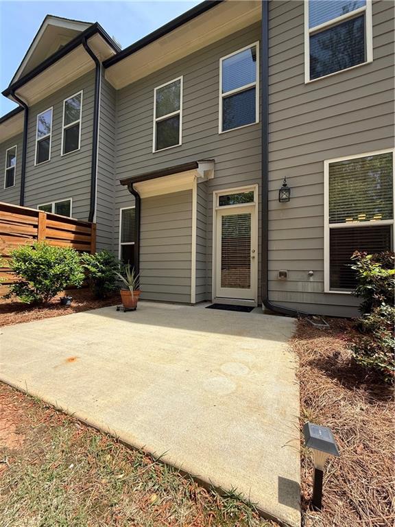 2021 Towneship Trail, Roswell, Georgia image 43