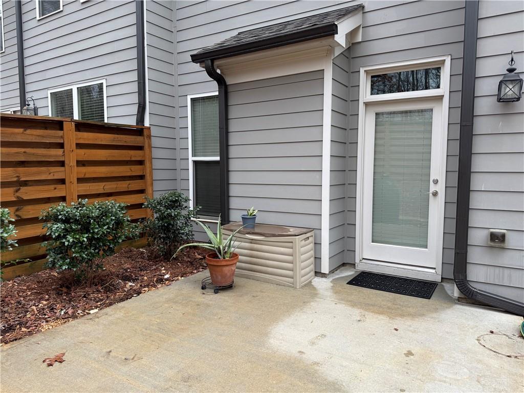 2021 Towneship Trail, Roswell, Georgia image 22