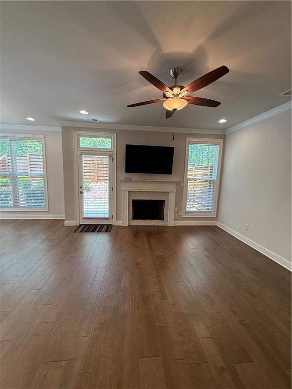 2021 Towneship Trail, Roswell, Georgia image 39