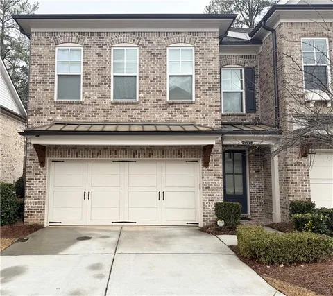 2021 Towneship Trail, Roswell, GA 30075 - MLS#: 7536585