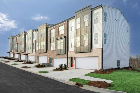 Townhouse in Atlanta GA 1477 Creekside Circle.jpg